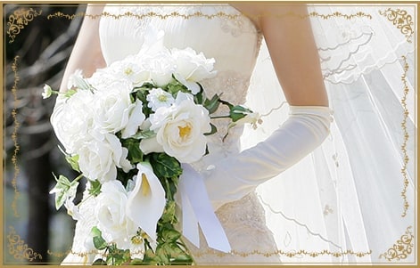 ブライダル直前コースのメイン画像